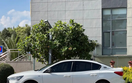 Ford Focus IV, 2022 год, 1 650 035 рублей, 5 фотография