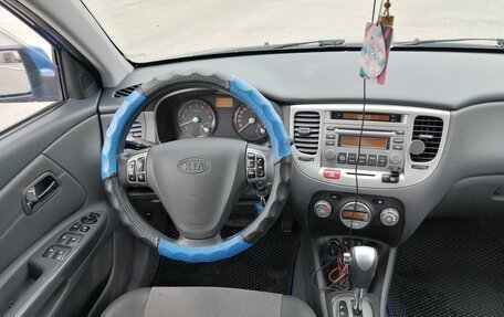 KIA Pride II, 2008 год, 490 000 рублей, 10 фотография