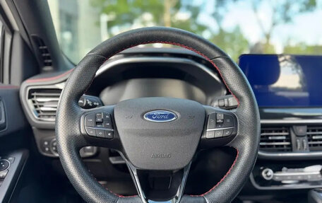 Ford Focus IV, 2022 год, 1 650 035 рублей, 11 фотография