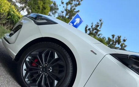 Ford Focus IV, 2022 год, 1 650 035 рублей, 13 фотография
