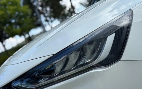 Ford Focus IV, 2022 год, 1 650 035 рублей, 17 фотография