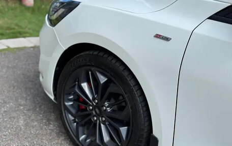 Ford Focus IV, 2022 год, 1 650 035 рублей, 16 фотография