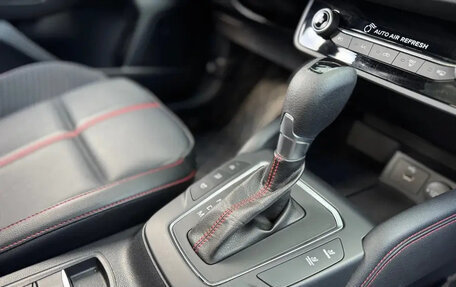Ford Focus IV, 2022 год, 1 650 035 рублей, 19 фотография