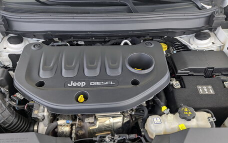 Jeep Cherokee, 2019 год, 2 710 000 рублей, 11 фотография