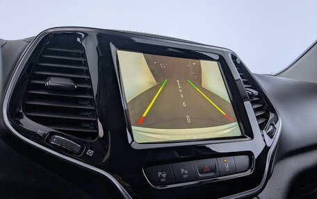 Jeep Cherokee, 2019 год, 2 710 000 рублей, 18 фотография