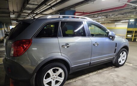 Opel Antara I, 2013 год, 950 000 рублей, 5 фотография