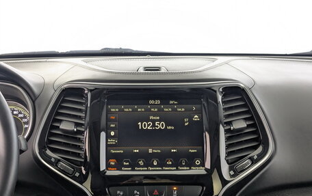 Jeep Cherokee, 2019 год, 2 710 000 рублей, 30 фотография