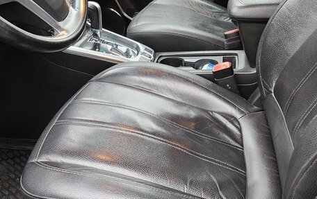 Opel Antara I, 2013 год, 950 000 рублей, 6 фотография