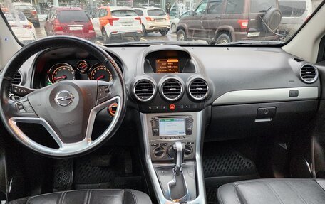 Opel Antara I, 2013 год, 950 000 рублей, 7 фотография