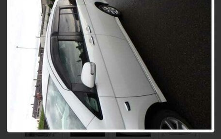 Toyota ISis I, 2010 год, 1 600 000 рублей, 6 фотография
