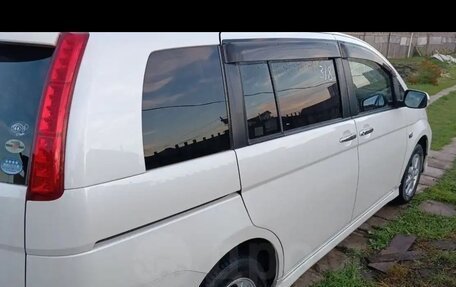 Toyota ISis I, 2010 год, 1 600 000 рублей, 12 фотография