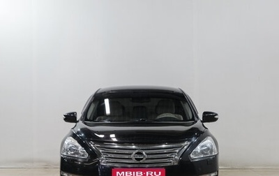 Nissan Teana, 2014 год, 1 449 000 рублей, 1 фотография