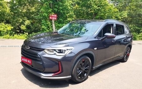 Chevrolet Orlando, 2021 год, 1 250 000 рублей, 1 фотография
