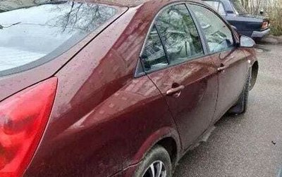 Nissan Primera III, 2003 год, 250 000 рублей, 1 фотография