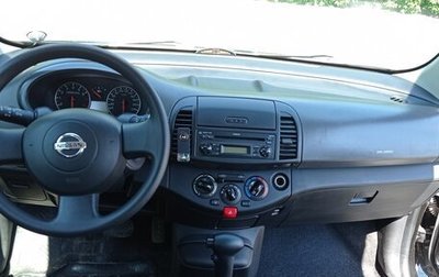 Nissan Micra III, 2006 год, 499 000 рублей, 1 фотография