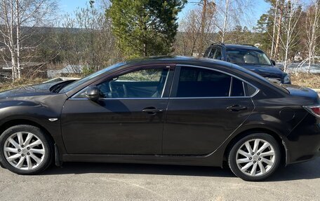 Mazda 6, 2011 год, 1 100 000 рублей, 5 фотография