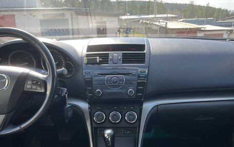 Mazda 6, 2011 год, 1 100 000 рублей, 3 фотография