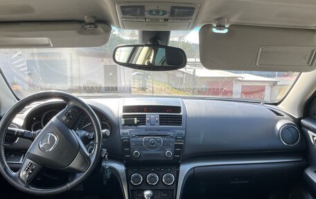 Mazda 6, 2011 год, 1 100 000 рублей, 4 фотография
