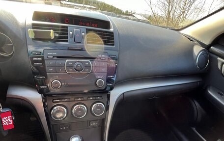 Mazda 6, 2011 год, 1 100 000 рублей, 2 фотография