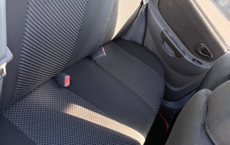 Hyundai Accent II, 2008 год, 445 000 рублей, 11 фотография