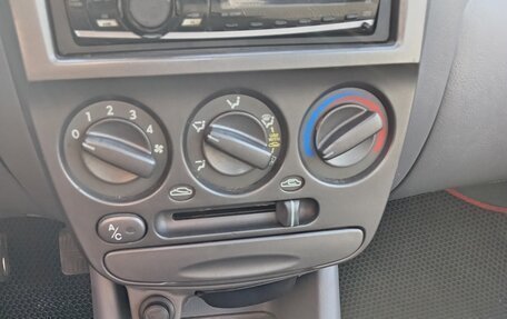 Hyundai Accent II, 2008 год, 445 000 рублей, 15 фотография