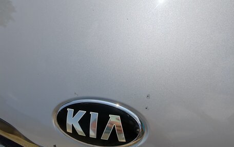 KIA Rio III рестайлинг, 2017 год, 850 000 рублей, 14 фотография