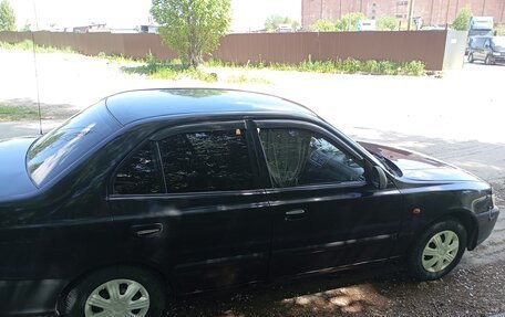 Hyundai Accent II, 2008 год, 355 000 рублей, 4 фотография