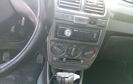 Hyundai Accent II, 2008 год, 355 000 рублей, 11 фотография