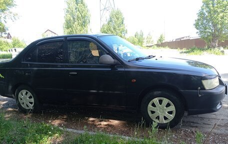 Hyundai Accent II, 2008 год, 355 000 рублей, 5 фотография