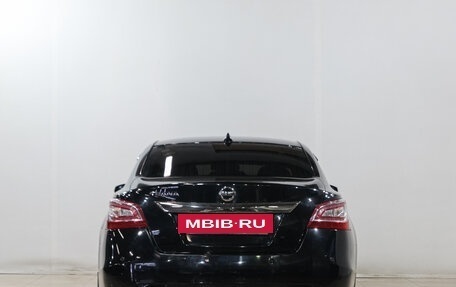 Nissan Teana, 2014 год, 1 449 000 рублей, 5 фотография
