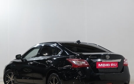 Nissan Teana, 2014 год, 1 449 000 рублей, 4 фотография