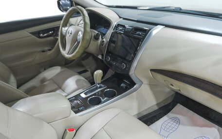 Nissan Teana, 2014 год, 1 449 000 рублей, 8 фотография