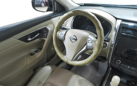 Nissan Teana, 2014 год, 1 449 000 рублей, 12 фотография