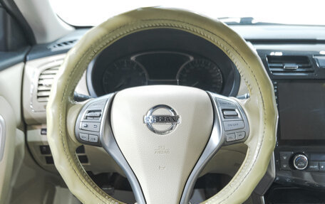 Nissan Teana, 2014 год, 1 449 000 рублей, 10 фотография