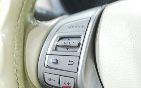 Nissan Teana, 2014 год, 1 449 000 рублей, 9 фотография