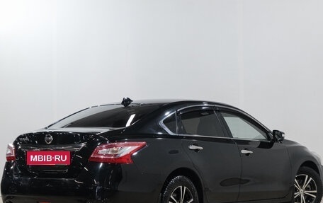 Nissan Teana, 2014 год, 1 449 000 рублей, 6 фотография