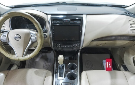 Nissan Teana, 2014 год, 1 449 000 рублей, 14 фотография