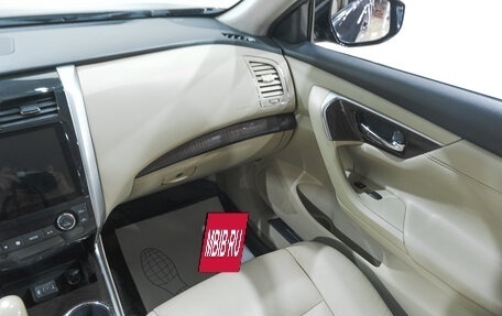 Nissan Teana, 2014 год, 1 449 000 рублей, 13 фотография