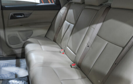 Nissan Teana, 2014 год, 1 449 000 рублей, 25 фотография
