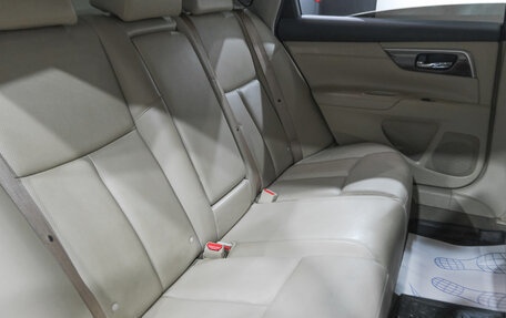 Nissan Teana, 2014 год, 1 449 000 рублей, 27 фотография