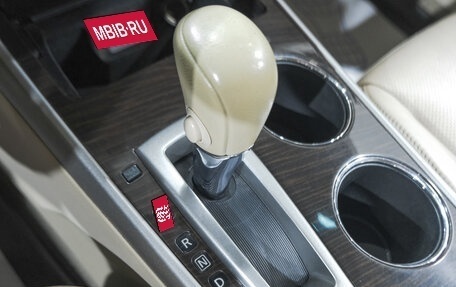 Nissan Teana, 2014 год, 1 449 000 рублей, 23 фотография