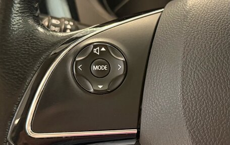 Mitsubishi Outlander III рестайлинг 3, 2018 год, 2 315 000 рублей, 17 фотография