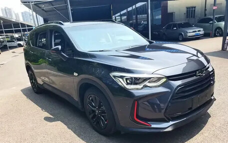 Chevrolet Orlando, 2021 год, 1 250 000 рублей, 3 фотография