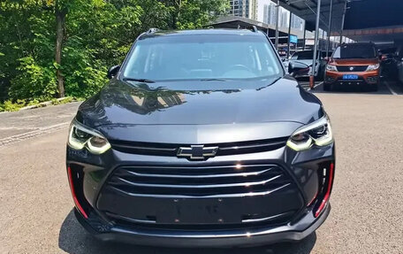 Chevrolet Orlando, 2021 год, 1 250 000 рублей, 2 фотография