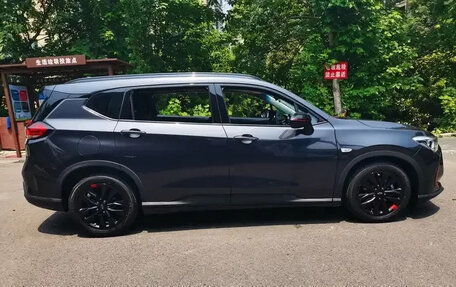 Chevrolet Orlando, 2021 год, 1 250 000 рублей, 6 фотография
