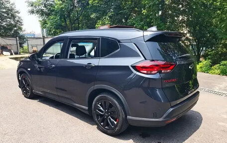 Chevrolet Orlando, 2021 год, 1 250 000 рублей, 4 фотография