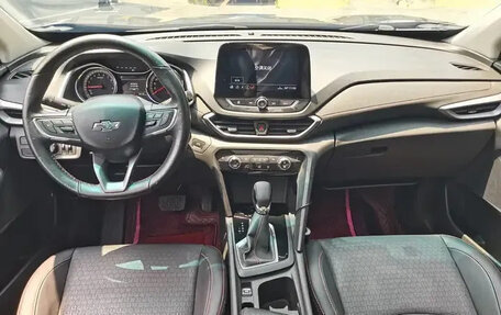 Chevrolet Orlando, 2021 год, 1 250 000 рублей, 11 фотография