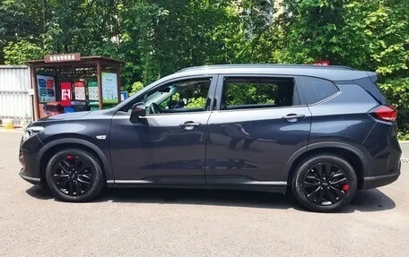 Chevrolet Orlando, 2021 год, 1 250 000 рублей, 7 фотография