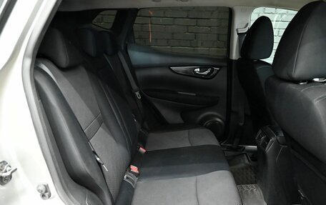 Nissan Qashqai, 2015 год, 1 550 000 рублей, 14 фотография