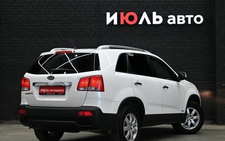KIA Sorento II рестайлинг, 2012 год, 1 540 000 рублей, 7 фотография